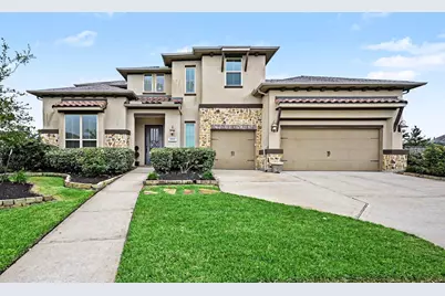18802 Centerra Springs Drive, Cypress, TX 77429 - Photo 1