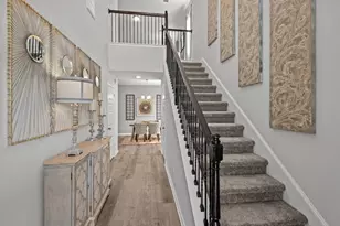 9745 Enclave Ridge Rd, Willis, TX 77318 - Photo 3