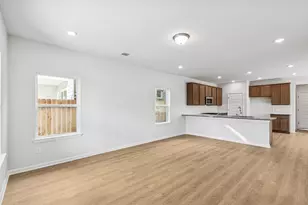 9745 Enclave Ridge Rd, Willis, TX 77318 - Photo 9