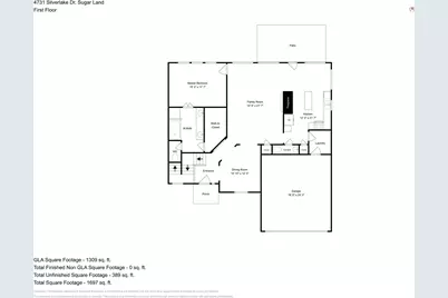 4731 Silverlake Drive, Sugar Land, TX 77479 - Photo 21