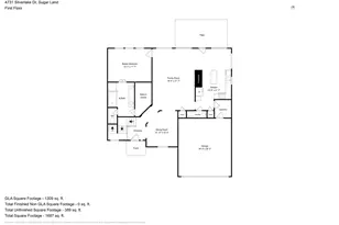 4731 Silverlake Dr, Sugar Land, TX 77479 - Photo 21