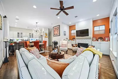 2435 Charleston Street #C, Houston, TX 77021 - Photo 15