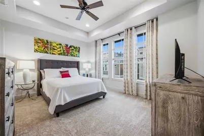 2435 Charleston Street #C, Houston, TX 77021 - Photo 19