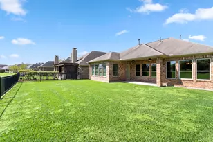 5010 Westchester Dr, Fulshear, TX 77441 - Photo 25