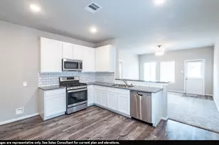 10771 Sora Dr, Willis, TX 77378 - Photo 5