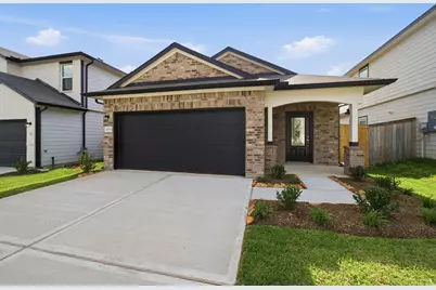 10771 Sora Drive, Willis, TX 77378 - Photo 3