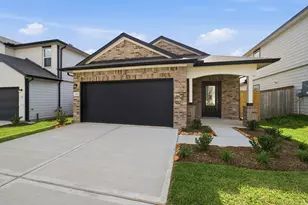 10771 Sora Dr, Willis, TX 77378 - Photo 3