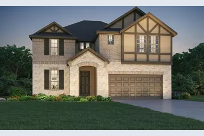 2822 Duchess Drive, Rosenberg, TX 77471 - Photo 1