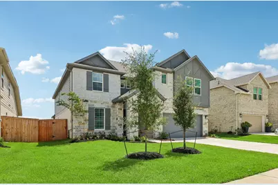 2822 Duchess Drive, Rosenberg, TX 77471 - Photo 3
