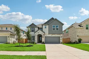 2822 Duchess Dr, Rosenberg, TX 77471 - Photo 1