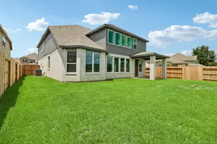 2822 Duchess Dr, Rosenberg, TX 77471 - Photo 47