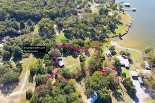 19035 County Rd 371, Jewett, TX 75846 - Photo 1