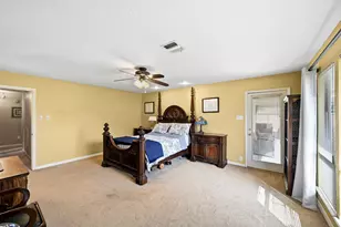 2807 Glenn Lakes Ln, Missouri City, TX 77459 - Photo 35