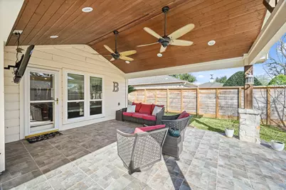 2807 Glenn Lakes Lane, Missouri City, TX 77459 - Photo 37