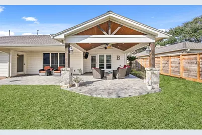 2807 Glenn Lakes Lane, Missouri City, TX 77459 - Photo 39