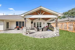 2807 Glenn Lakes Ln, Missouri City, TX 77459 - Photo 39