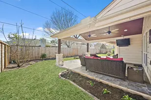 2807 Glenn Lakes Ln, Missouri City, TX 77459 - Photo 43