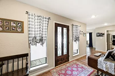 2807 Glenn Lakes Lane, Missouri City, TX 77459 - Photo 3