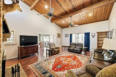 2807 Glenn Lakes Lane, Missouri City, TX 77459 - Photo 5