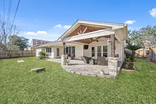 2807 Glenn Lakes Ln, Missouri City, TX 77459 - Photo 45