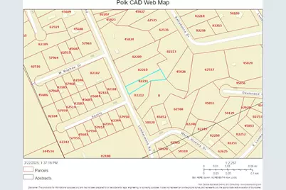 Lot 308 N/2 Lumbermans Road, Onalaska, TX 77360 - Photo 9