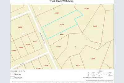 Lot 308 N/2 Lumbermans Road, Onalaska, TX 77360 - Photo 7