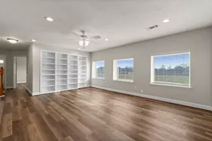 3505 Cedar Prairie Dr, League City, TX 77573 - Photo 25