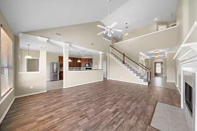 19335 Lincoln Heights Lane, Richmond, TX 77407 - Photo 5