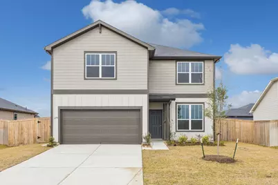 6735 Camila Street, Cove, TX 77523 - Photo 1