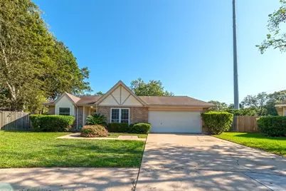 2302 Slippery Rock Court, Sugar Land, TX 77498 - Photo 3