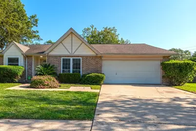 2302 Slippery Rock Court, Sugar Land, TX 77498 - Photo 1
