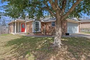 501 Riggs St, Brenham, TX 77833 - Photo 1