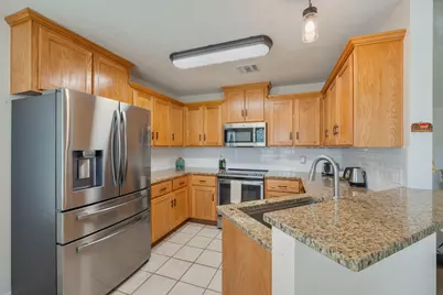 501 Riggs Street, Brenham, TX 77833 - Photo 7