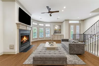 6302 Prague Street, Houston, TX 77007 - Photo 9