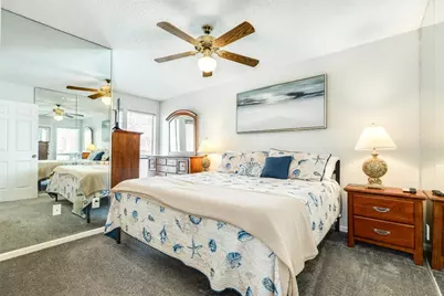 19 Dana Drive #B, Galveston, TX 77554 - Photo 9