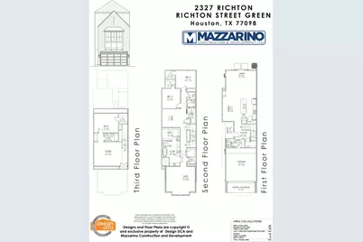 2327 Richton Street, Houston, TX 77098 - Photo 47