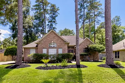 756 Forest Lane Drive, Conroe, TX 77302 - Photo 1