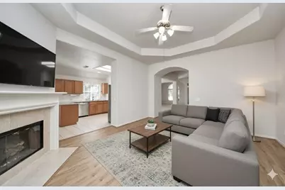 70 N Lace Arbor Drive, The Woodlands, TX 77380 - Photo 19