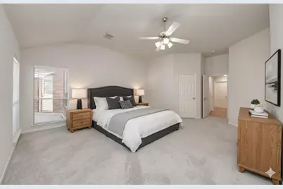 70 N Lace Arbor Drive, The Woodlands, TX 77380 - Photo 23