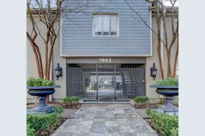 1903 Portsmouth Street #27, Houston, TX 77098 - Photo 1