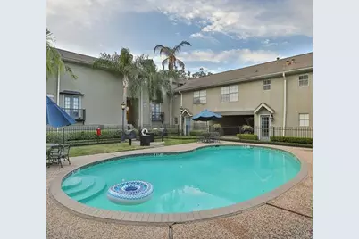 1903 Portsmouth Street #27, Houston, TX 77098 - Photo 5