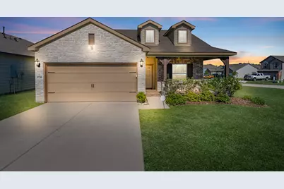 3735 Kaylee Road, Conroe, TX 77306 - Photo 1