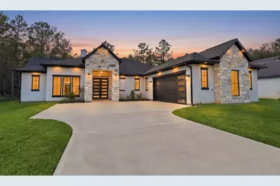 1369 Road 6604, Dayton, TX 77535 - Photo 1