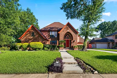 13903 Wilde Forest Court, Sugar Land, TX 77498 - Photo 1