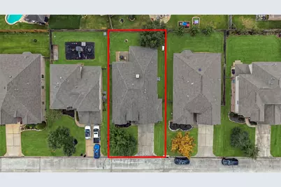 6403 Pinyon Trail Drive, Spring, TX 77389 - Photo 37