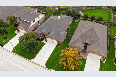 6403 Pinyon Trail Drive, Spring, TX 77389 - Photo 5