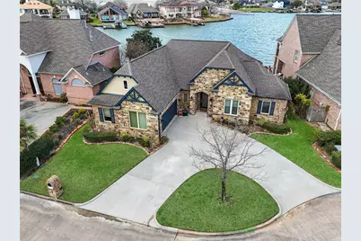 314 Bayshore Drive, Montgomery, TX 77356 - Photo 33