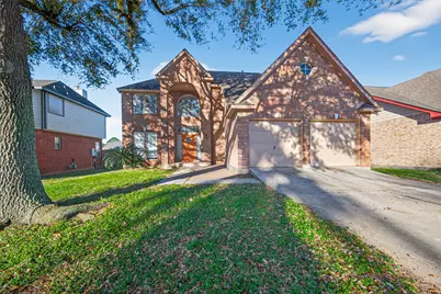 3522 Brookwood Drive, La Porte, TX 77571 - Photo 1