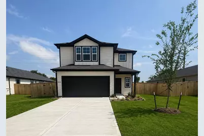 6826 Bens Landing, Cove, TX 77523 - Photo 1