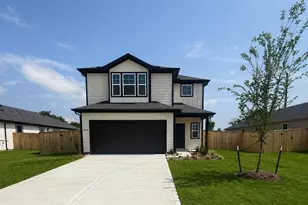 6826 Bens Lndg, Cove, TX 77523 - Photo 1